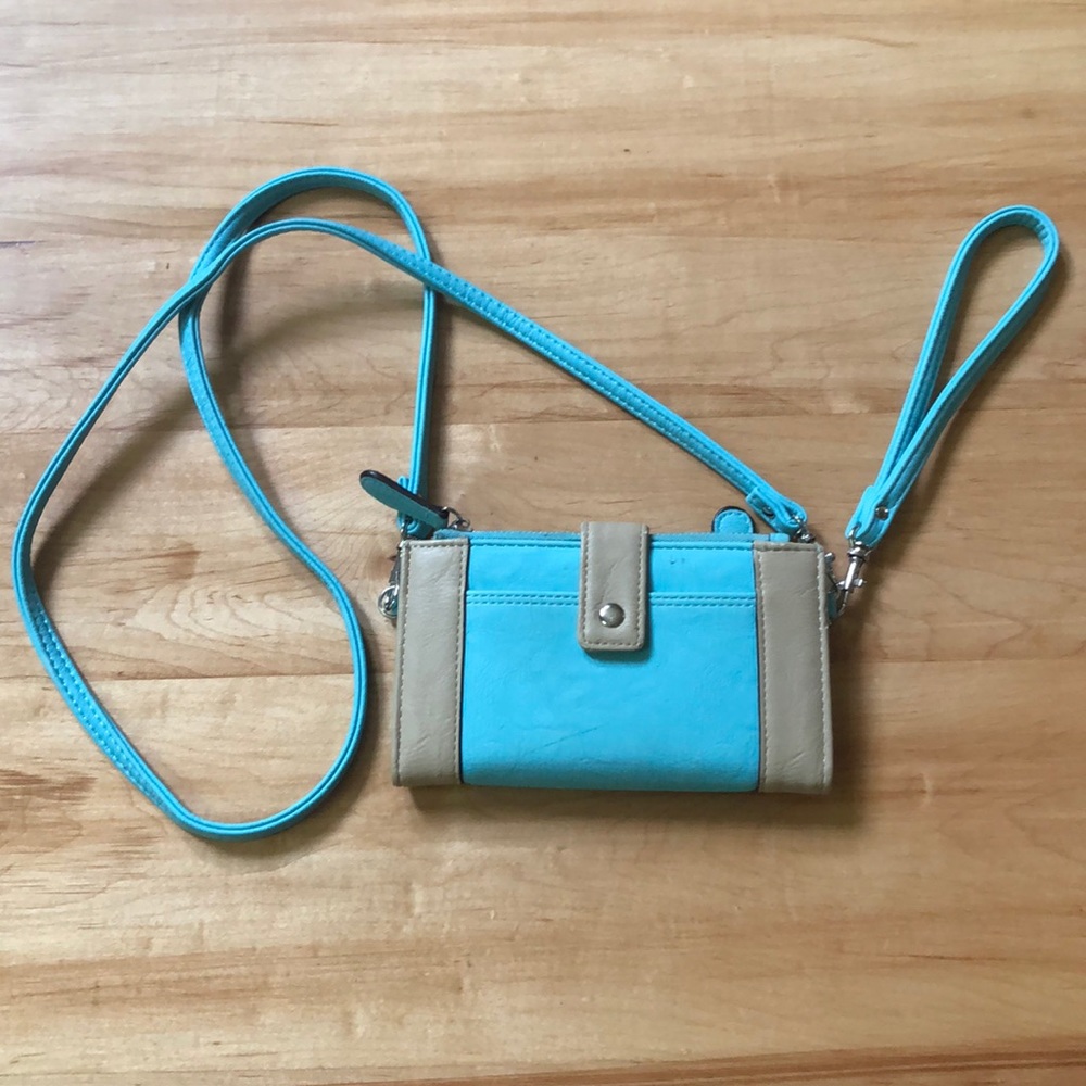 Wallet or purse